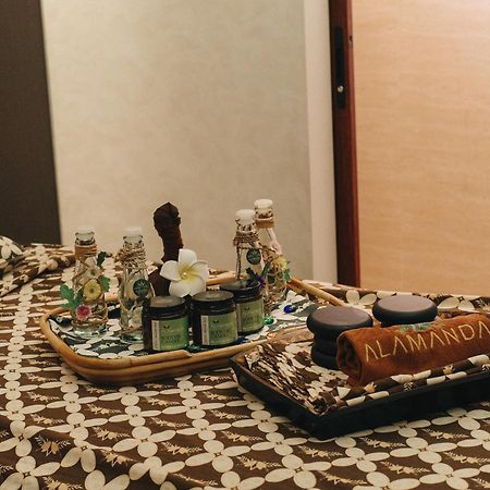 Batam Harbour Boutique Hotel & Spa Nagoya Kültér fotó