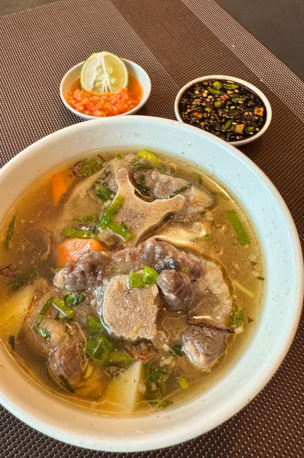 Batam Harbour Boutique Hotel & Spa Nagoya Kültér fotó