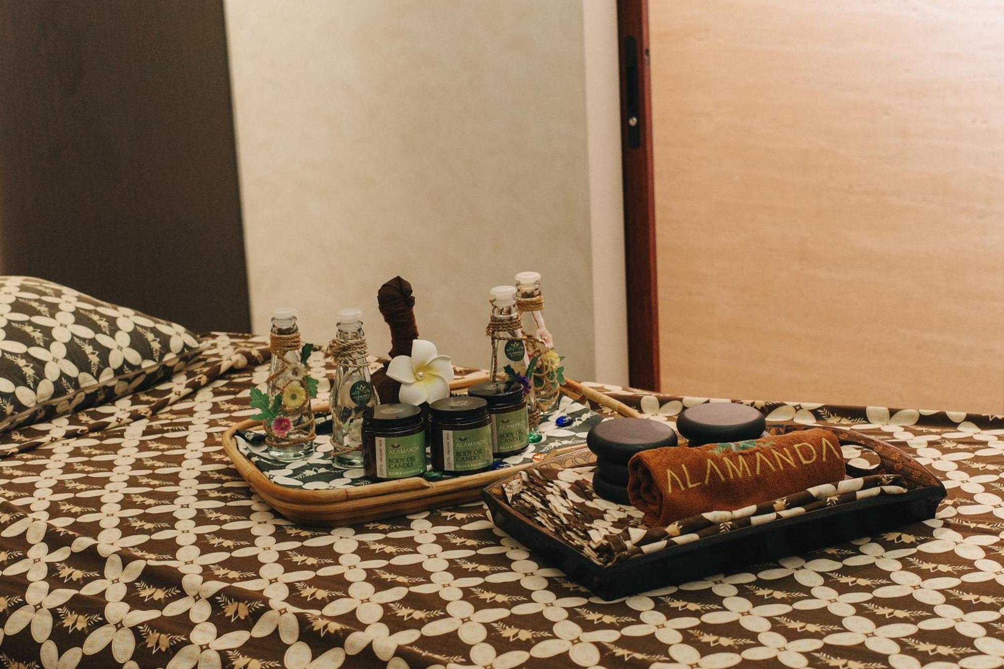 Batam Harbour Boutique Hotel & Spa Nagoya Kültér fotó