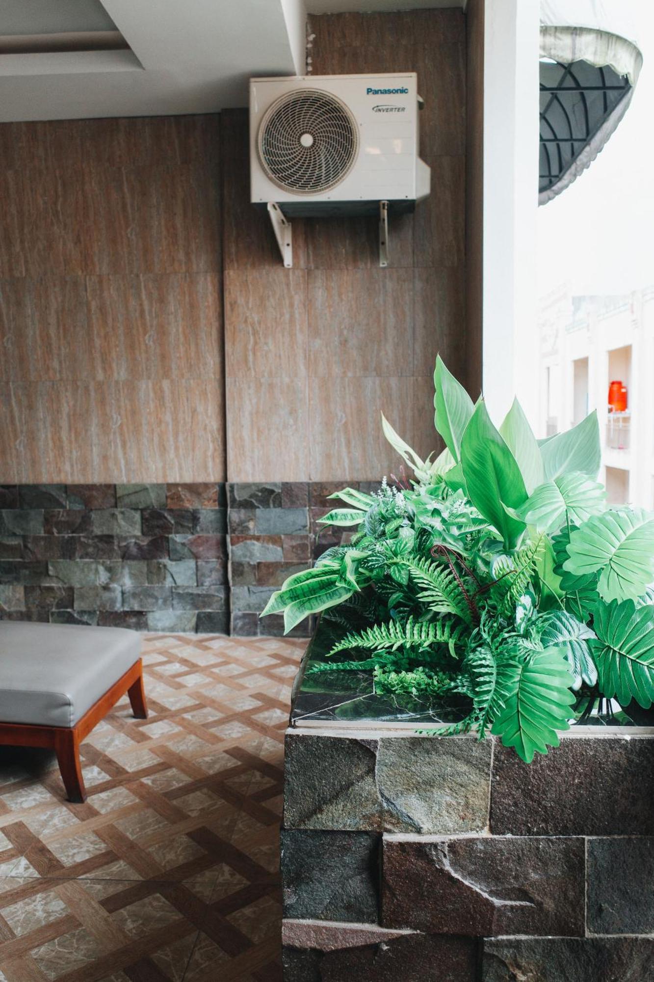 Batam Harbour Boutique Hotel & Spa Nagoya Szoba fotó